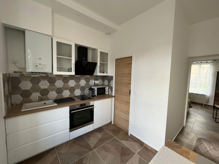 Studio 54 Compiègne Exteriör bild