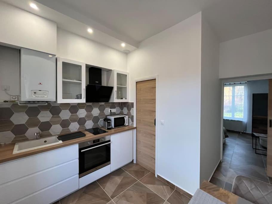 Studio 54 Compiègne Exteriör bild