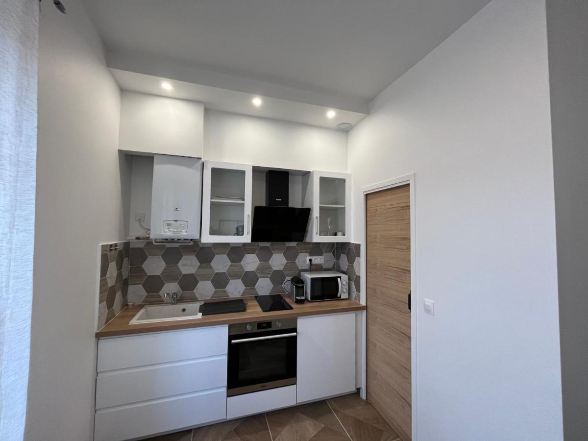 Studio 54 Compiègne Exteriör bild
