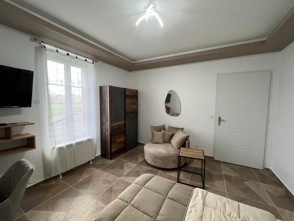 Studio 54 Compiègne Exteriör bild