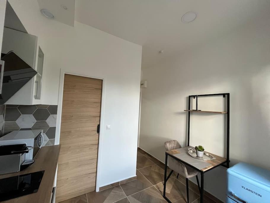 Studio 54 Compiègne Exteriör bild
